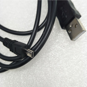 Cable USB de 1M y 8 Pines para Datos y Carga para MP3, MP4 y OPP - Product Image 2