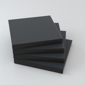 Paneles Compactos de Resina Fenólica Fundermax, Revestimiento de Paredes Exteriores, Paneles de Pared Exteriores, Encimera de Laminado para Cocina Exterior - Product Image 5