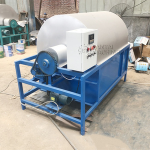 Tostador de almendras eléctrico pequeño de alta eficiencia, tostador de semillas de sésamo, <span class=keywords><strong>precio</strong></span> - Product Image 4