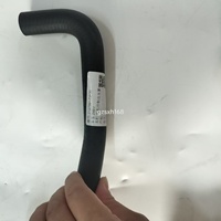 Automobile Cooling System Is Suitable for Changan UNI Z Original Radiator Water Pipe2127391-cw20