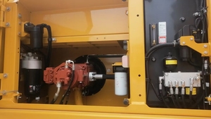 <span class=keywords><strong>Liugong</strong></span> 22 Ton 1,2 Cbm Bucket Mining Excavadora hidráulica sobre orugas 922e <span class=keywords><strong>Clg922e</strong></span> 922f con cubo opcional - Product Image 6