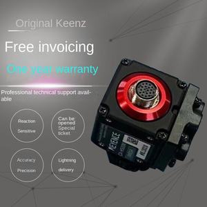 Mới Chính Hãng Keyence CA-H500M H500MX H500CX HF2100C Camera Tốc Độ Cao 5 Triệu Điểm Ảnh Không Có Bộ Nhớ - Product Image 3