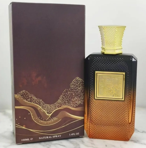 100ml Venta al por Mayor de EDP de Alta Gama y Calidad, Fragancia Duradera, Dulce, Floral, Elegante, Rica, Suave, Premium, Cautivadora, 3 Estilos - Product Image 4