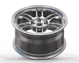 ล้อปลอมแปลงแบบ <span class=keywords><strong>RPF1</strong></span>ขนาด14 <span class=keywords><strong>15</strong></span> 16 17 18นิ้วขอบล้อรถ Jdm 4x100 5X112 5X114.3กำหนดเอง - Product Image 3