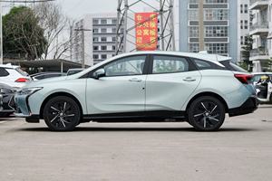 2024 para BUICK VELITE 6 EV Comfort Edition SUV Electric Hybrid New Energy Vehicle 430km Range 50.3kWh 130kW/265Nm Nuevo usado para - Product Image 3