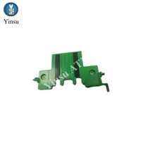 PLAQUE DE PRESSION AVANT KD02881-Y525 CASSETTE Fujitsu F53 F56 ATMs Pièces de rechange