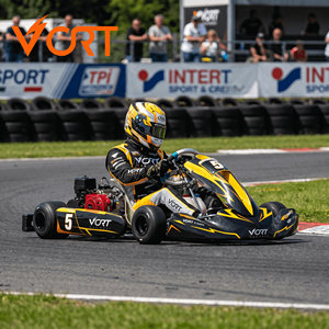 Go Karts Vortkart de Carreras con Pedal de Aceleración para Adultos, para Aventuras al Aire Libre - Product Image 3