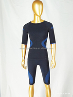 Veste Miha Bodytec, sous-vêtements Miha / sous-vêtements Xems pour machine Miha Bodytec, stimulateur musculaire EMS, entraînement EMS