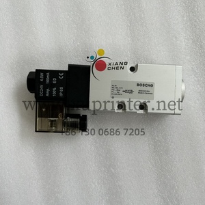 Válvula WD M2.184.1171 9032930 para Máquina de Impresión SM52 SM74 SM102 Solenoide - Product Image 2