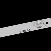 Nouveau Hisense_55_HD550DU-B31_10X5_3030C_5S1P Hi d'origine pour Hisense LED55EC290N tv rétro-éclairage led bande