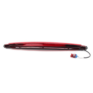 Luz de Freno Elevada LED Roja, Tercera Luz de Freno para Chevrolet Avalanche 2002-2012, Luz Trasera de Parachoques M032 - Product Image 3
