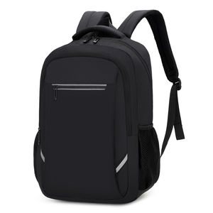 Mochila de negocios <span class=keywords><strong>para</strong></span> ordenador portátil, morral de tela Oxford de alta calidad <span class=keywords><strong>para</strong></span> viaje al aire libre, mochila personalizada <span class=keywords><strong>para</strong></span> ordenador portátil <span class=keywords><strong>para</strong></span> <span class=keywords><strong>estudiantes</strong></span>, novedad de <span class=keywords><strong>2023</strong></span> - Product Image 2