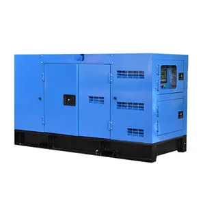 Hochwertige freie Energie 30kva 24kw Diesel generator Anhänger Typ von Perkin UK 1103A-33G Motor Diesel Generator Kosten