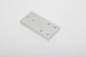 Componenti Hardware di Precisione in Acciaio Inossidabile Personalizzati, Lavorazione CNC e Tornitura per Servizi di Lavorazione Meccanica - Product Image 3