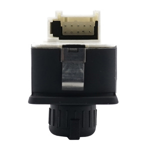 ออดี้ 4B095956 สวิตช์ควบคุมกระจกมองหลังพร้อมปุ่มปรับสำหรับรถ A6 C5 - Product Image 4