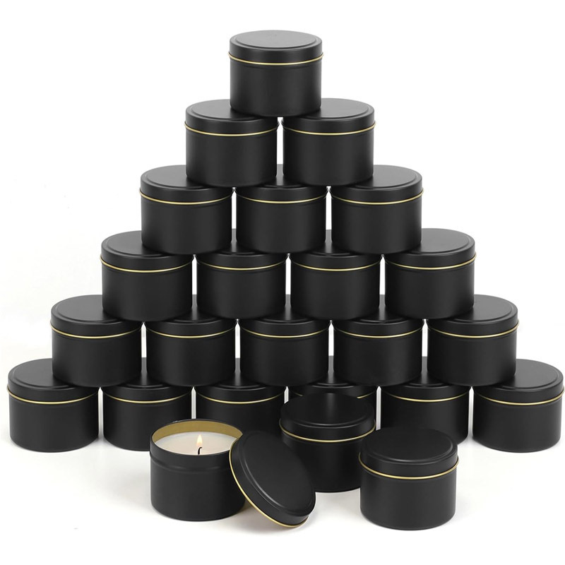 Baolai BLX 694 4oz Round Convex