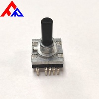 Encodeur rotatif miniature multi-tours et encodeur absolu de qualité supérieure garantie, fabriqué en Chine, à faible coût
