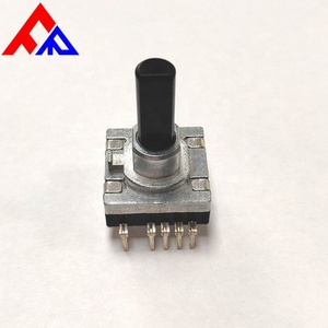 Encodeur rotatif miniature multi-tours et encodeur absolu de qualité supérieure garantie, fabriqué en Chine, à faible coût - Product Image 4