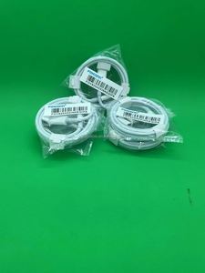 สายชาร์จเร็ว Foxconn 20w 27W ยาว 3 ฟุต 6 ฟุต 10 ฟุต แบบ USB C สำหรับ iPhone 14 13 12 สายชาร์จและถ่ายโอนข้อมูล ลดราคาพิเศษ - Product Image 5