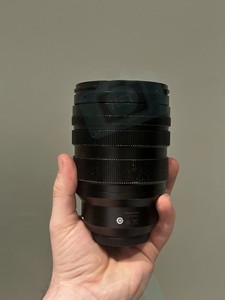 Objectif sans miroir HFT professionnel OEM DG VARIO-SUMMILUX 25-50mm F1.7 ASPH plein format Micro <span class=keywords><strong>M4</strong></span>/3 monture 77mm filtre pour appareil photo numérique - Product Image 4