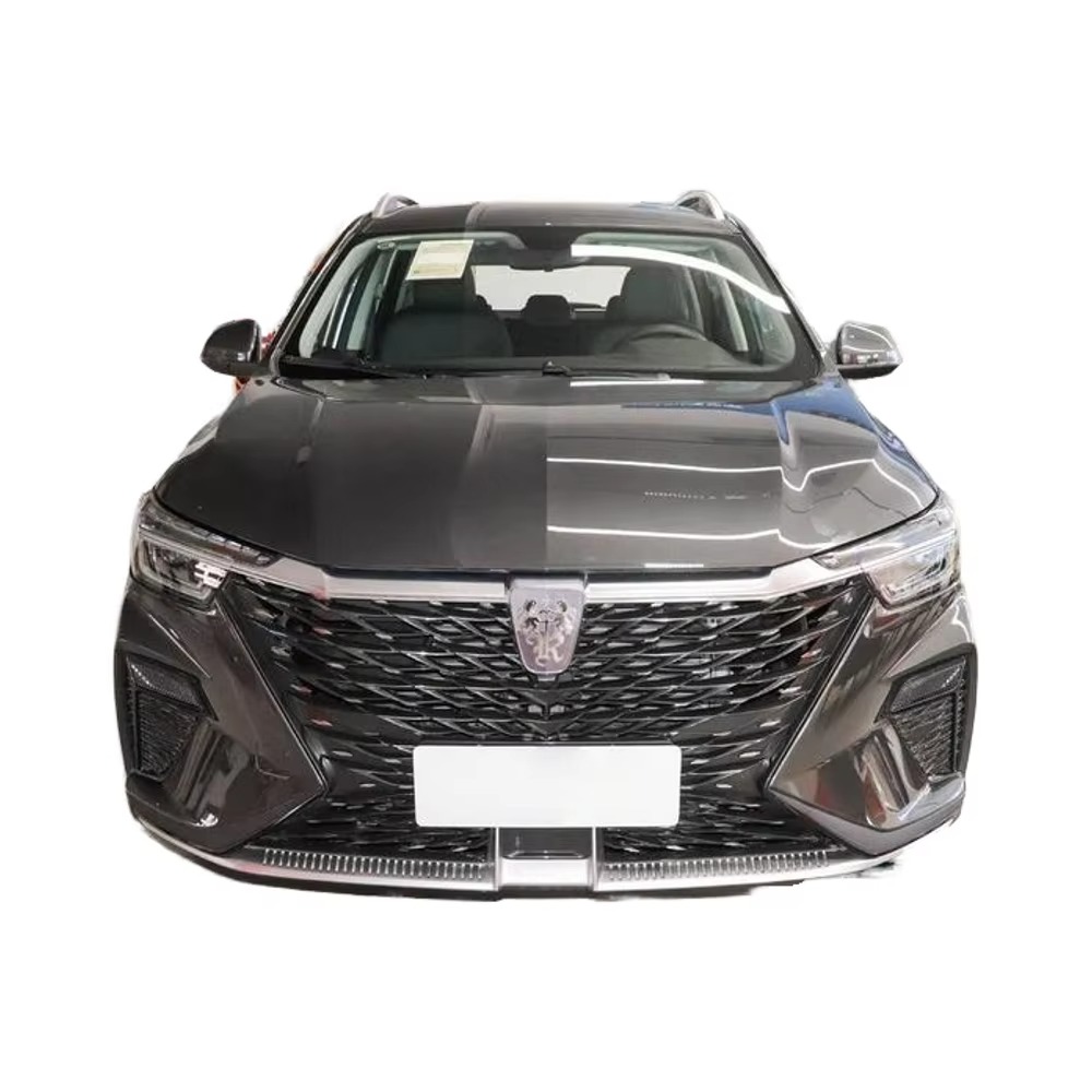 Бензиновый компактный внедорожник 1,5 т 181hp L4 дешевые китайские автомобили новый бензиновый автомобиль рулевое 2024 Roewe Rx5 Plus 330tgi