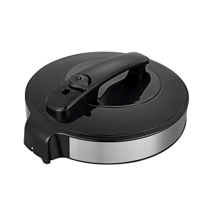 Olla a presión eléctrica de alta calidad de 6L al por mayor nueva pantalla LED de acero inoxidable olla interior de aluminio para el hogar para francés - Product Image 5