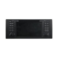 KLYDE KD-7501 7 Pouces 1 Din Lecteur DVD Androïde De Voiture Auto Radio Pour BMW E39