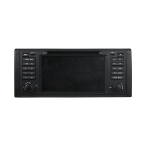 KLYDE KD-7501 7 Inch 1 Din Android Car DVD Player Auto Đài Phát Thanh Cho BMW <span class=keywords><strong>E39</strong></span> - Product Image 2