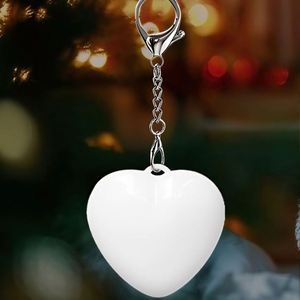 Bolso de Mano Personalizado para el Día de la Madre con Llavero con Sensor Automático de Luz en Forma de Corazón para Bolso - Product Image 2