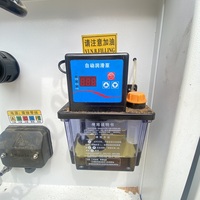 MINGD CKZ-380 4 têtes Double Vertical Horizontal côté trou forage fraiseuse porte serrure trou traitement pour poignée libre