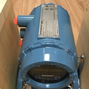 Rose Mount 8750W Magnetic <b>Flow</b> <b>Meters</b> for Utility <b>Water</b> Applications 8750W Rose Mount 8750W - Product Image 6