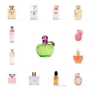El mejor producto de lujo de alto rendimiento al por mayor Mini perfumes y fragancias personalizados - Product Image 2