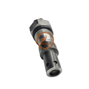 Pièces détachées pour excavatrice EX200-2 EX200-3, soupape de compensation de pression 4242176, soupape de commande d'excavatrice, soupape de décharge - Product Image 1