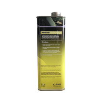 HumiSeal 1B73 T73 1B31 T521 1A33 Revêtement conforme acrylique à durcissement rapide à un composant Protection PCB