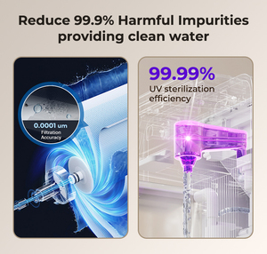 Đa chức năng hộ gia đình RO hệ thống và máy lọc nước Dispenser cho nhà uống - Product Image 3