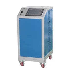 China Manufactory Pulse control Electroplating Machine Air Cooling power supply Electrolysis Plating Rectifier