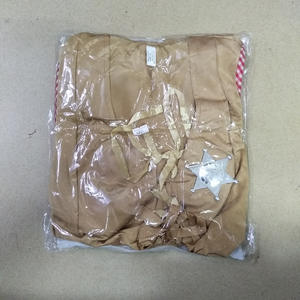 Discothèque pour femmes européennes et américaines Bar Jazz Dance Western <span class=keywords><strong>Cowboy</strong></span> Stage Show Costume Cosplay Halloween Pirate Costume - Product Image 3