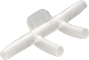 Cánula de oxígeno Nasal para adultos pediátricos recién nacidos puntas nasales grado médico PVC buena calidad precio bajo cánula de oxígeno Nasal - Product Image 5