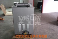 Système hydraulique Yoslon, 20 pièces, 100-800g, machine à couper la pâte à pain, diviseur de pâte, moulureuse, laminoir à pâte