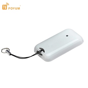 Mặt đối mặt cán mã 433.92MHz tự động cổng không dây RF điều khiển từ xa <span class=keywords><strong>4</strong></span> nút đầy màu sắc Transmitter <span class=keywords><strong>duplicator</strong></span> <span class=keywords><strong>Key</strong></span> Fob - Product Image 2