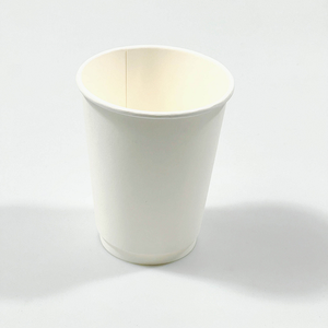 Gobelets à café en papier anti-fuite de qualité supérieure pour boissons chaudes, idéaux pour les fêtes, la restauration et les cafés - Product Image 1