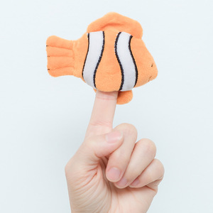 Caliente suave animales <span class=keywords><strong>de</strong></span> peluche marionetas <span class=keywords><strong>de</strong></span> dedo juguetes para niños Mini figuras <span class=keywords><strong>de</strong></span> peluche surtido <span class=keywords><strong>de</strong></span> juguetes para niños y niñas favores <span class=keywords><strong>de</strong></span> fiesta para espectáculos - Product Image 3