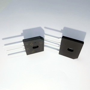 1000V gbu2510 phẳng cầu chỉnh lưu công nghiệp chuyển đổi điện cho cung cấp điện cho các ứng dụng công nghiệp - Product Image 3