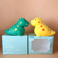 Squishies Speelgoed Cadeau Yak Knijp Fidget Speelgoed Langzaam Stijgend Squishy Stressverlichtend Speelgoed Zacht Speelgoed Zintuiglijk Speelgoed TPR Gepersonaliseerd