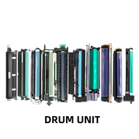 Unit Drum Kompatibel DR313 untuk Konica Minolta Bizhub C258 C308 C368 C458 C558 C658 Suku Cadang Mesin Fotokopi Drum Cartridge