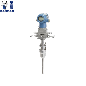 Trasmettitore di pressione In linea 3051 <span class=keywords><strong>Rosemount</strong></span> compatto e Design che risparmia spazio resistenza alle vibrazioni e agli urti - Product Image 3