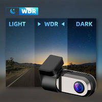 Caméra de tableau de bord USB pour console centrale, 720P, boîte noire universelle pour voiture avec assistance à la conduite ADAS, caméra de tableau de bord USB pour navigation Android