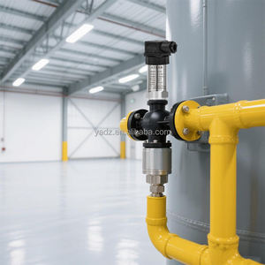 コンパクト圧力トランスミッタミニチュア圧力センサートランスデューサ - Product Image 4