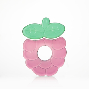 Mumlove - Mordedores de Silicona para Bebés al por Mayor, Personalizados, Libres de BPA, Juguetes para la Dentición, Mordedores de Agua Coloridos para Bebés - Product Image 4