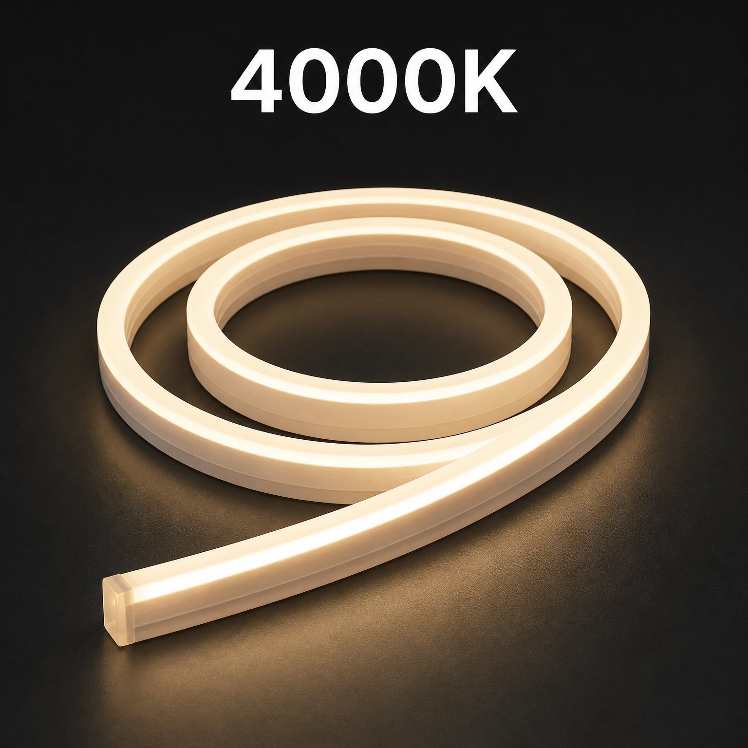 4000K